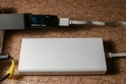 Xiaomi Power Bank 20000 MAh -Survival Gear Hub P1010709