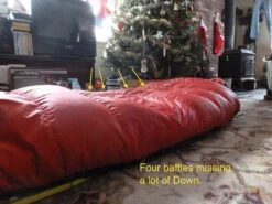 Sierra Designs Ridge Runner 0 -Survival Gear Hub P1110900