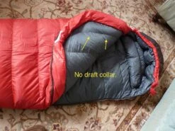 Sierra Designs Ridge Runner 0 -Survival Gear Hub P1110909