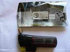 Soto Pocket Torch -Survival Gear Hub P1140141