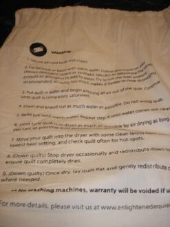 Enlightened Equipment Revelation APEX -Survival Gear Hub P2250116