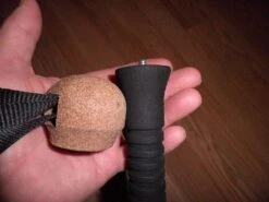 REI Hiker Shocklight Staff -Survival Gear Hub P5190059