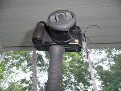 REI Hiker Shocklight Staff -Survival Gear Hub P5190063