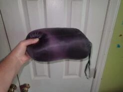 MAC-Gear 40 Degree Down Top Quilt -Survival Gear Hub P9290009