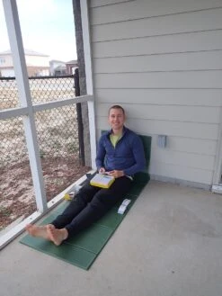 Therm-a-Rest Z-Shield -Survival Gear Hub PC130754