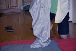 Therm-a-Rest NeoAir Topo Luxe -Survival Gear Hub PS 4862