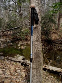 REI Hiker Shocklight Staff -Survival Gear Hub REI Hiker Shocklight Staff