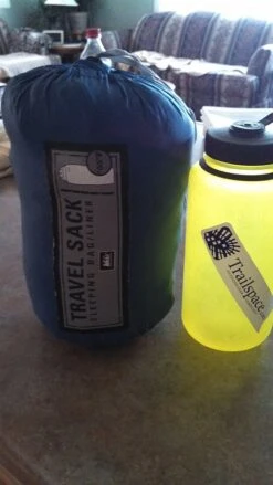 REI Travel Sack +55 -Survival Gear Hub REI Sleep Sack 1