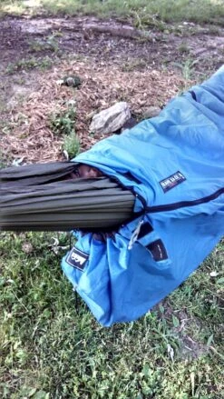 REI Travel Sack +55 -Survival Gear Hub REI Sleep Sack 11