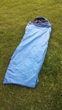 REI Travel Sack +55 -Survival Gear Hub REI Sleep Sack 2