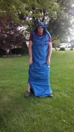 REI Travel Sack +55 -Survival Gear Hub REI Sleep Sack 7