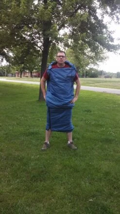 REI Travel Sack +55 -Survival Gear Hub REI Sleep Sack 8