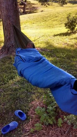 REI Travel Sack +55 -Survival Gear Hub REI Sleep Sack 9