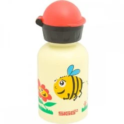 SIGG Kids Water Bottle -Survival Gear Hub SMIBEE