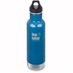 Klean Kanteen Insulated Classic -Survival Gear Hub SNSKKC20VBL