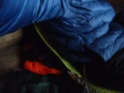 Big Agnes Third Degree Foam Pad -Survival Gear Hub SideSeat