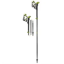 Leki Micro Vario Titanium -Survival Gear Hub T6342075