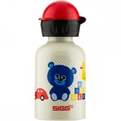 SIGG Kids Water Bottle -Survival Gear Hub TEDCO