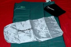 Therm-a-Rest NeoAir Topo Luxe -Survival Gear Hub TR 3 4861