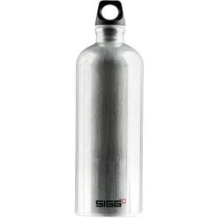 SIGG Traveller Water Bottle -Survival Gear Hub TRAALU
