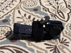 Pedco UltraPod I -Survival Gear Hub Tfolded