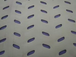 Big Agnes Third Degree Foam Pad -Survival Gear Hub TopView