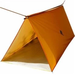 UST Base Tube Tarp 1.0 -Survival Gear Hub ULTBTT1