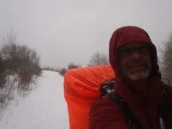 Big Agnes Third Degree Foam Pad -Survival Gear Hub UnderPackCover