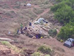 NEMO Cosmo Air -Survival Gear Hub Utah Grn River iPhone 128 1