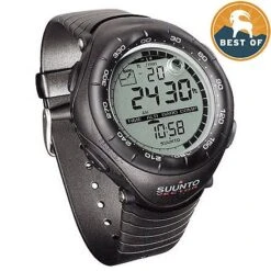 Suunto Vector -Survival Gear Hub VCRBLK