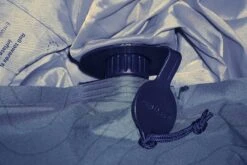 Therm-a-Rest NeoAir Topo Luxe -Survival Gear Hub Valve 4870