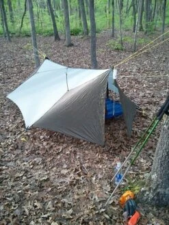 Therm-a-Rest EvoLite -Survival Gear Hub WP 002580