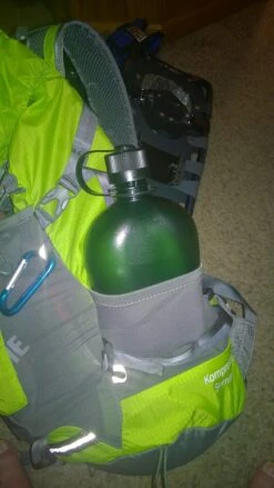 Nalgene 32oz Oasis Bottle -Survival Gear Hub WP 20150315 008