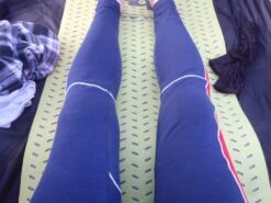 Big Agnes Third Degree Foam Pad -Survival Gear Hub WarmthLegs