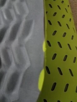 Big Agnes Third Degree Foam Pad -Survival Gear Hub WearTear