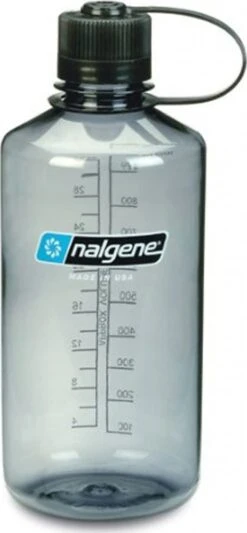 Nalgene 32 Oz Narrow Mouth Tritan -Survival Gear Hub abf4cae841205b828f1c71fc4c701cb2