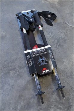 MSR Surelock UL-3 -Survival Gear Hub as packed