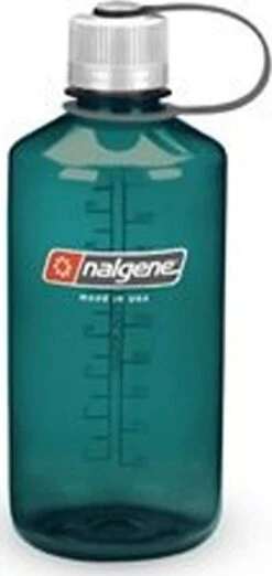Nalgene 32 Oz Narrow Mouth Tritan -Survival Gear Hub b5940ce278a529050483da6b9c49bde4
