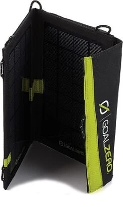 Goal Zero Nomad 7 -Survival Gear Hub ba5d0ccd 6446 445e 8878 5e60e7e3b671