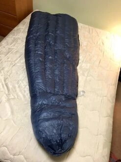 Zpacks Classic 20° 900 Fill Power Down -Survival Gear Hub bag2