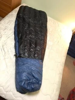 Zpacks Classic 20° 900 Fill Power Down -Survival Gear Hub bag3