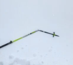 Leki Tour Stick Trigger S -Survival Gear Hub broken leki 2