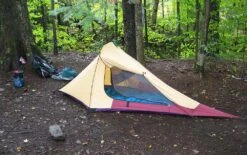 Garuda Jalan Jalan -Survival Gear Hub camp site