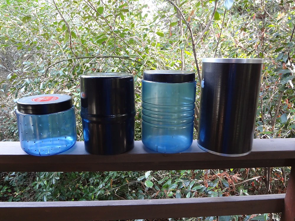 Wild Ideas Bearikade Expedition 5 Wild Ideas Bearikade Expedition - Image 3