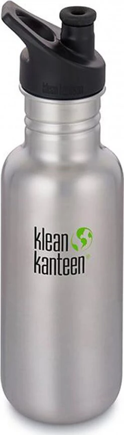 Klean Kanteen 27oz Classic -Survival Gear Hub cb8472cd4c4f9b06ad1c3d687ed449a0