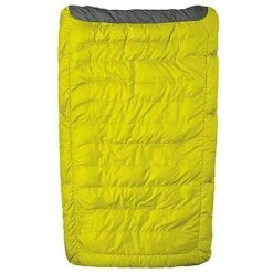 Therm-a-Rest Ventra Down Comforter -Survival Gear Hub cdes ventra down comforter1