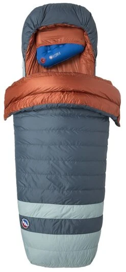 Big Agnes Diamond Park 15 -Survival Gear Hub diamondpark15 3