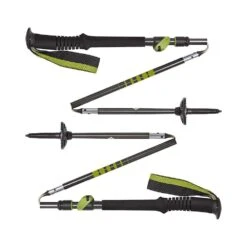 Black Diamond Distance Plus FLZ