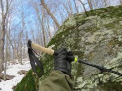 Montem Ultra Strong Trekking Poles -Survival Gear Hub edgar callagys pole grips 10