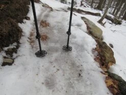 Montem Ultra Strong Trekking Poles -Survival Gear Hub edgar callagys pole ice 11